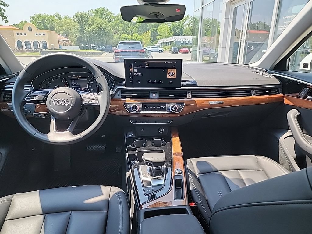 Used 2023 Audi A4 2.0T Premium w/ Convenience Package AWD/4WD image 18