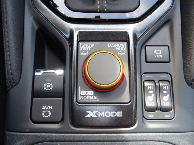 Certified 2025 Subaru Forester Wilderness w/ Wilderness Package image 21