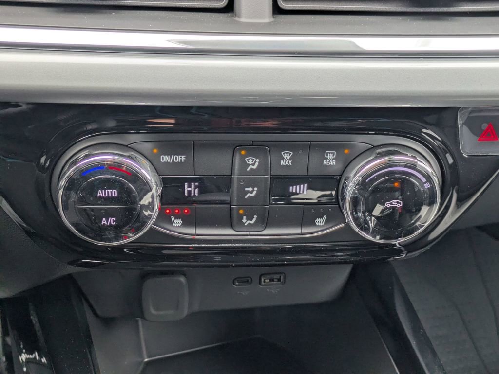 New 2026 Chevrolet Trax LT w/ Driver Confidence Package image 29