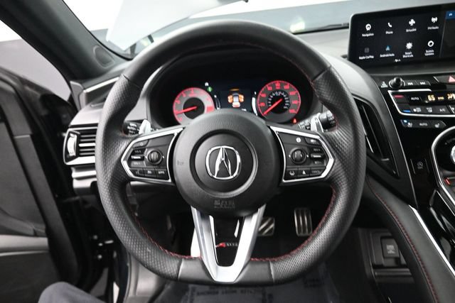 Used 2023 Acura RDX w/ Advance Package FWD image 15