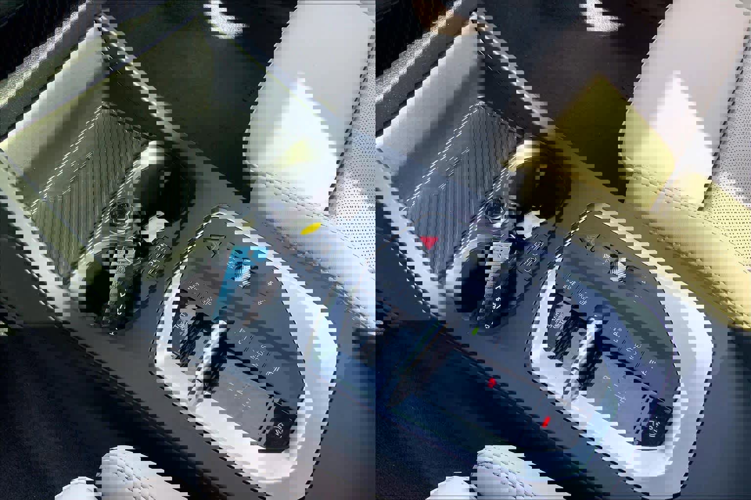 Certified 2025 BMW 228i xDrive w/ Premium Package image 16