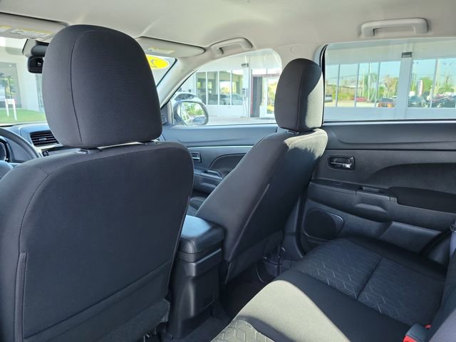 Used 2024 Mitsubishi Outlander Sport ES image 13