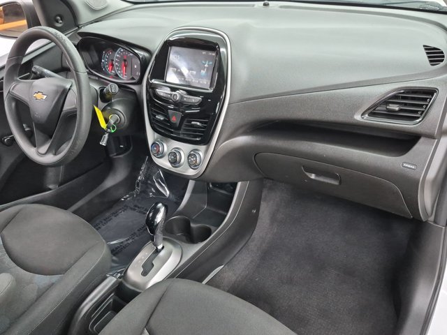 Used 2017 Chevrolet Spark LS FWD image 18
