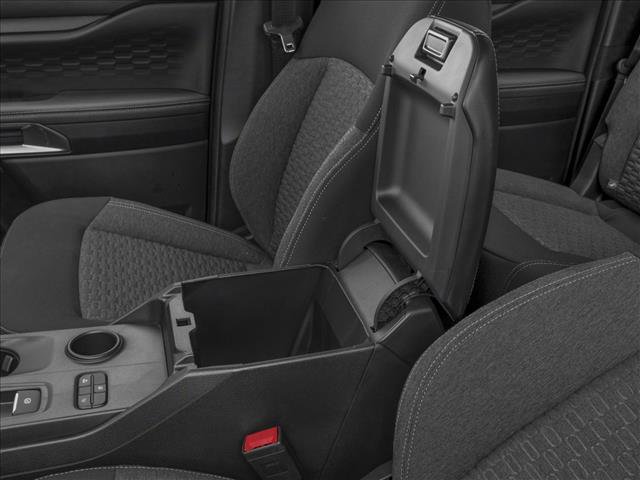 New 2026 Ford Ranger XLT AWD/4WD image 10