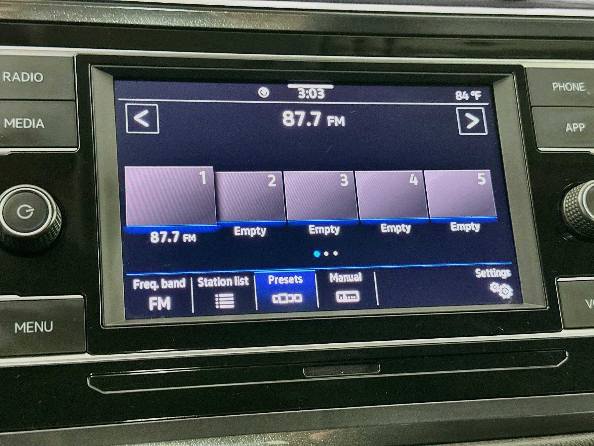 Used 2023 Volkswagen Tiguan S FWD image 19