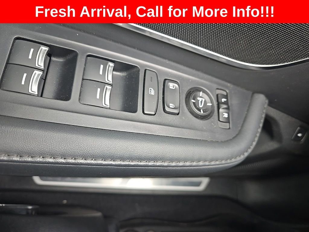 Used 2021 Acura RDX AWD image 8