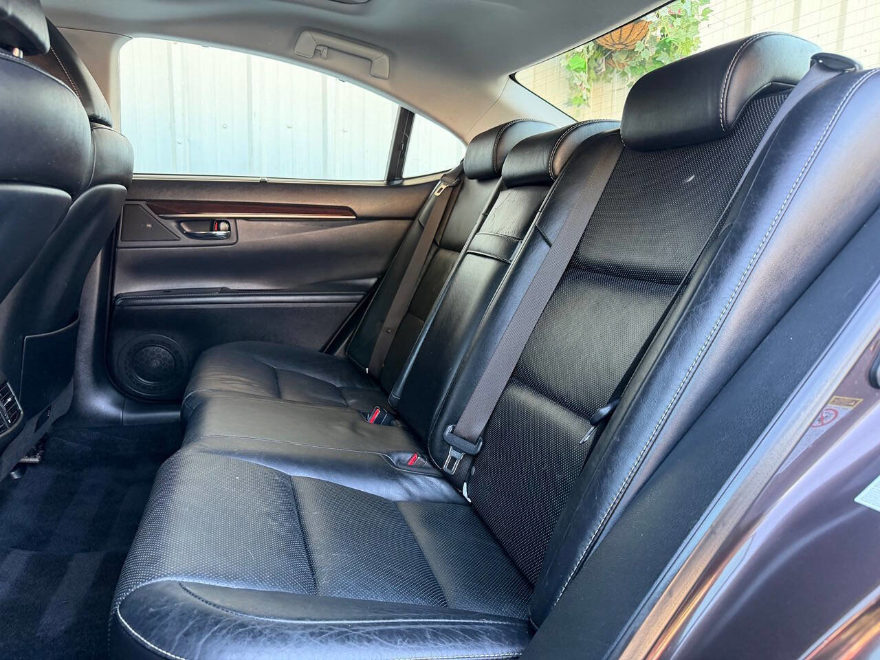 Used 2013 Lexus ES 350 FWD image 26