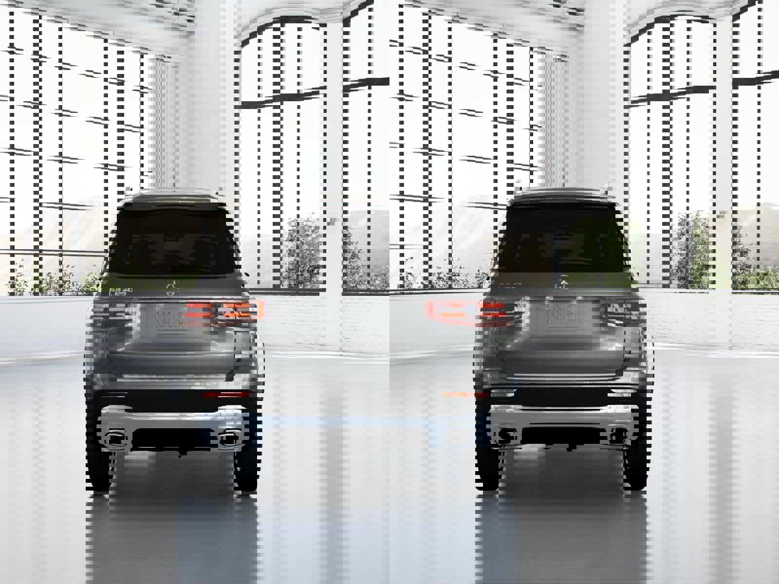 New 2026 Mercedes-Benz GLB 250 image 23