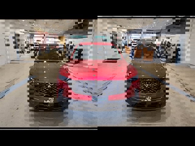 New 2025 MAZDA CX-50 AWD 2.5 Hybrid w/ Weather Package image 30