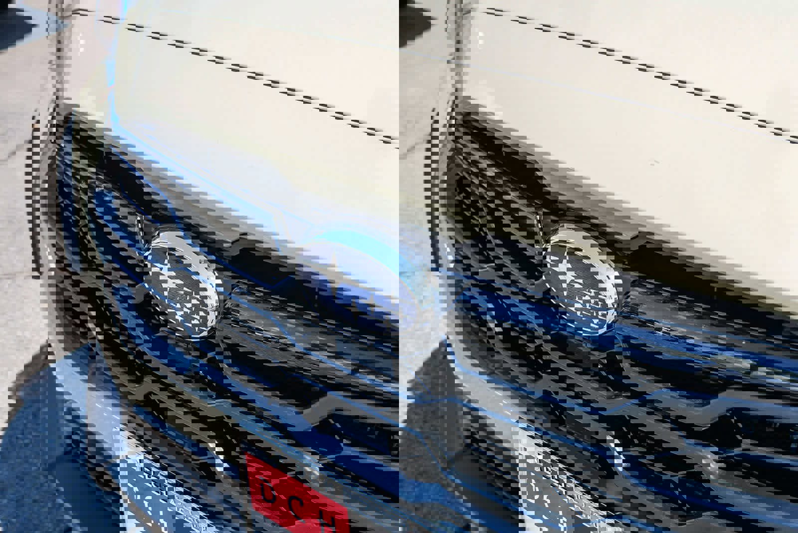 New 2026 Subaru Crosstrek 2.5i Sport image 11