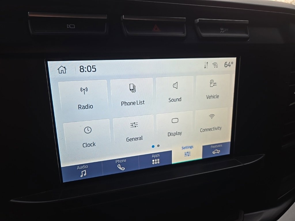 Used 2024 Ford F350 XLT w/ 360-Degree Camera Package image 64