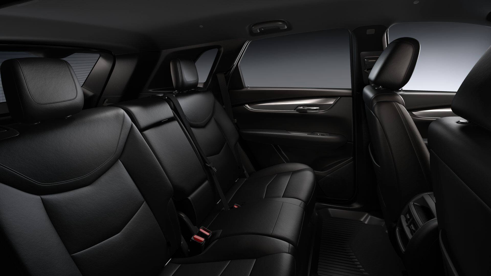 New 2026 Cadillac XT5 Luxury AWD/4WD image 10