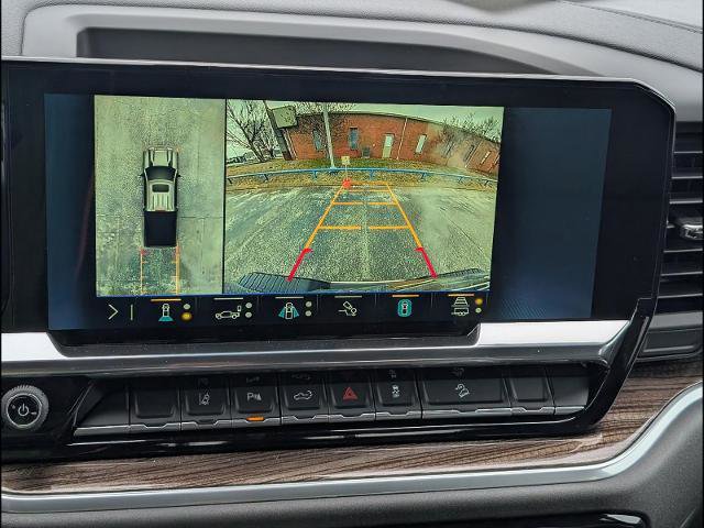 New 2026 Chevrolet Silverado 2500 LT w/ Safety Package image 9