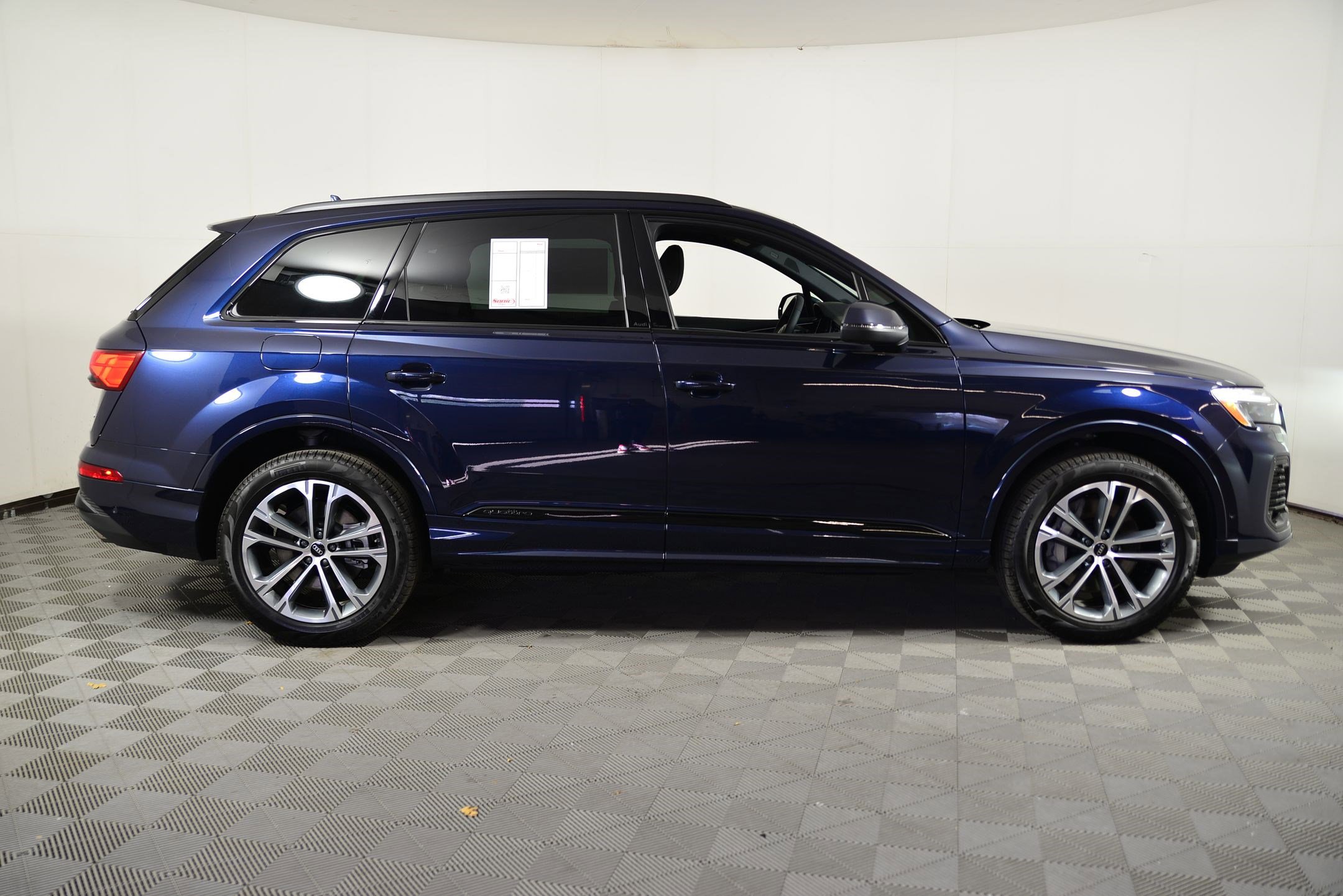 New 2026 Audi Q7 2.0T Premium image 7