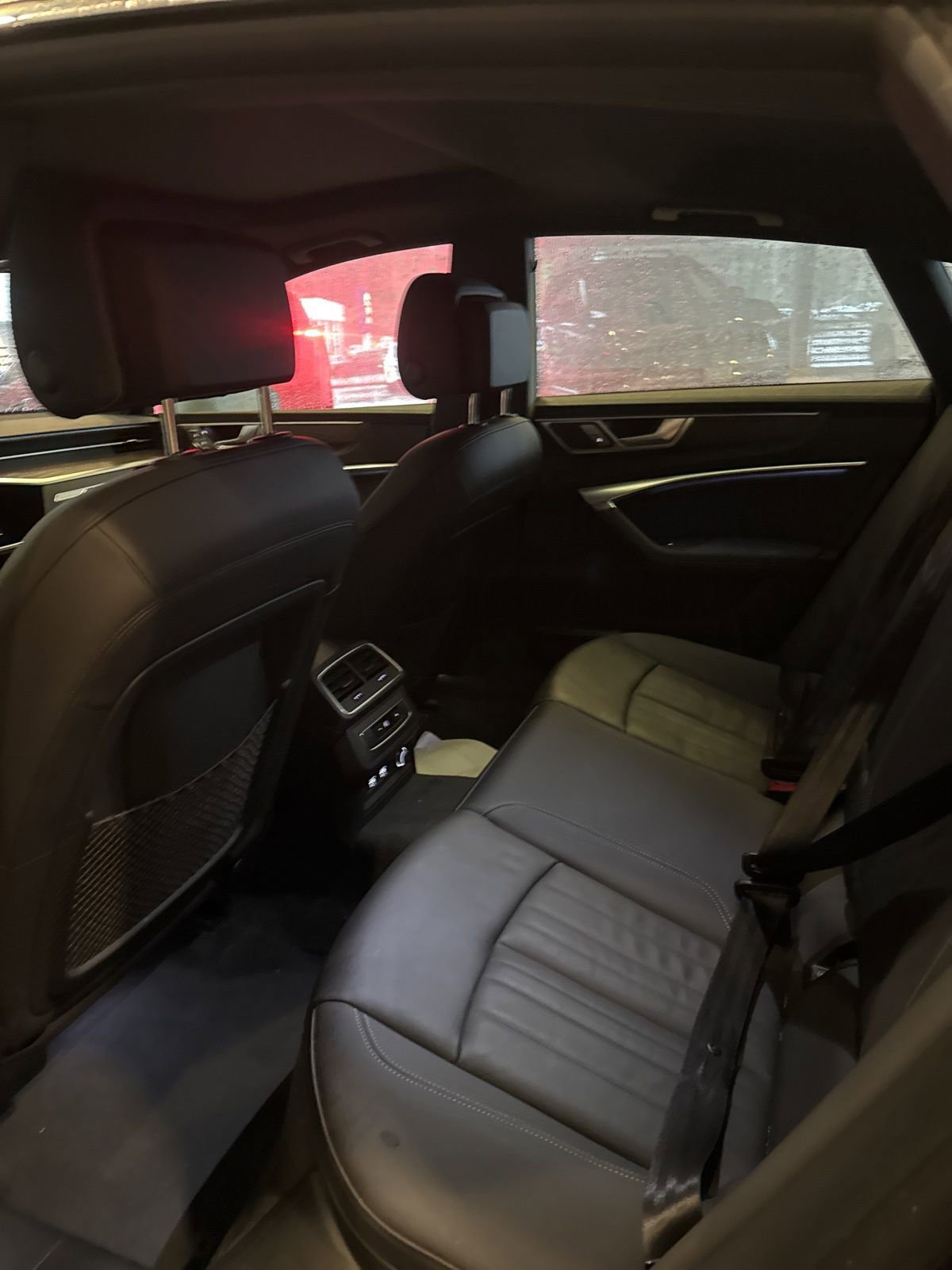 Used 2019 Audi A7 3.0T Premium Plus w/ Premium Plus Package image 41