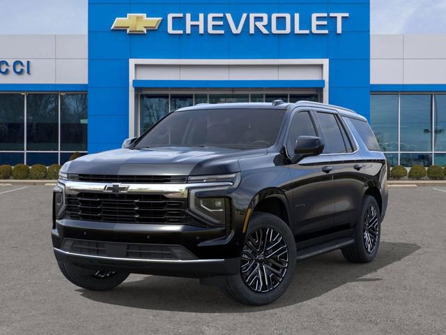 New 2026 Chevrolet Tahoe LS w/ LPO, Dark Essentials Package image 6