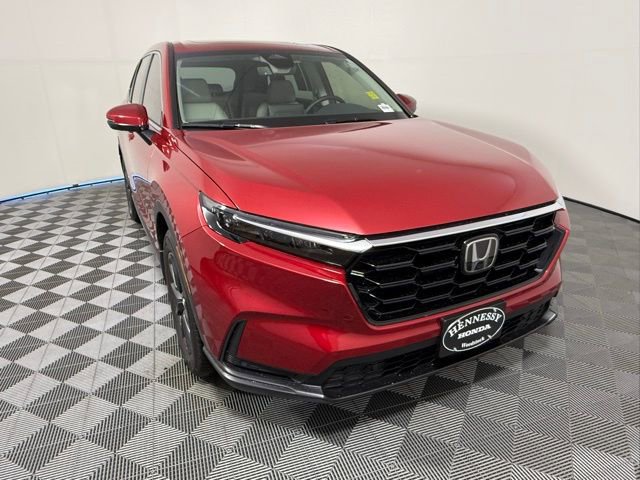 Used 2026 Honda CR-V EX-L image 8