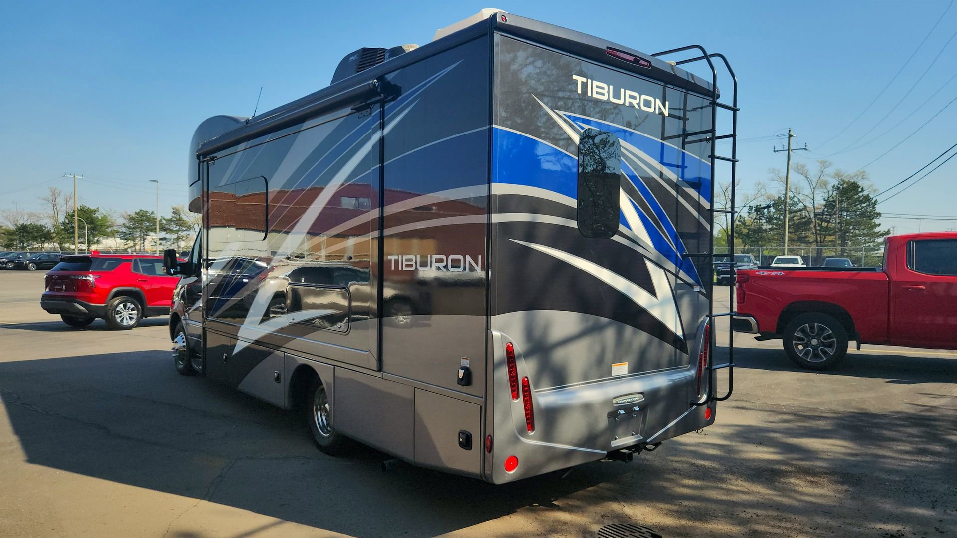 Used 2019 Mercedes-Benz Sprinter 170 image 7