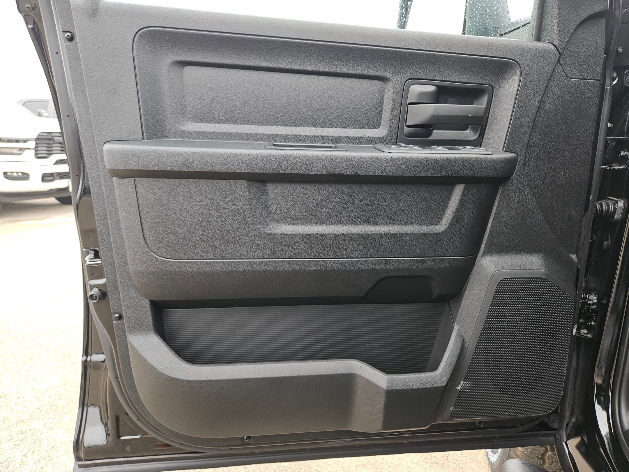 New 2026 RAM 2500 Tradesman image 11