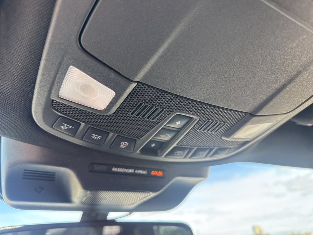 Used 2022 Ford Expedition Limited AWD/4WD image 41