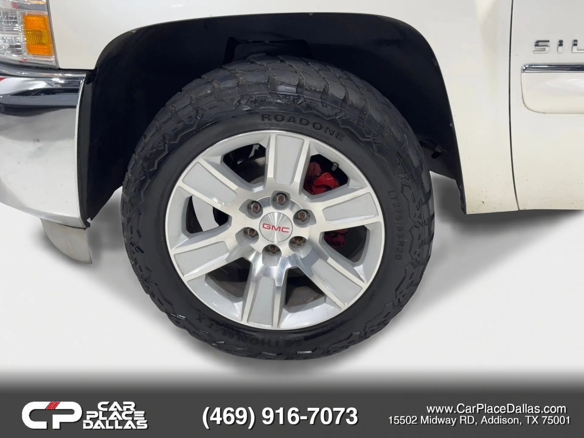 Used 2013 Chevrolet Silverado 1500 LT image 43