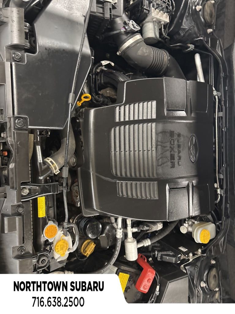 Used 2020 Subaru Forester Limited image 10