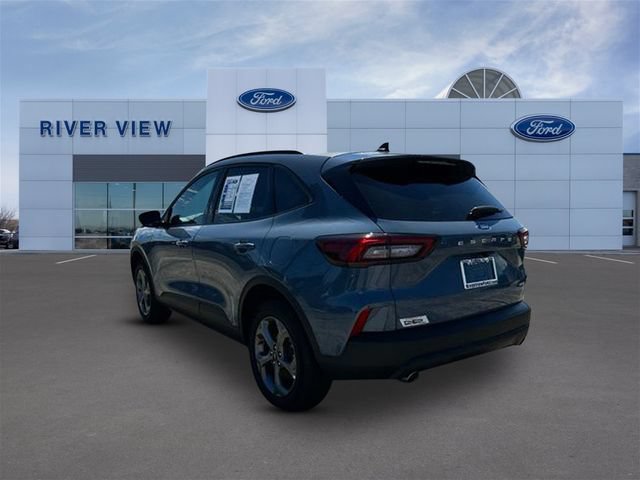 Used 2026 Ford Escape ST-Line AWD/4WD image 4