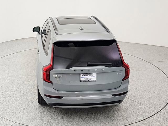 New 2026 Volvo XC90 T8 Ultra w/ Lounge Package AWD/4WD image 34