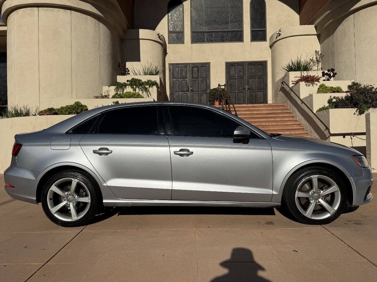 Used 2016 Audi A3 1.8T Premium FWD image 10