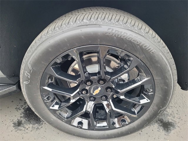 New 2025 Chevrolet Tahoe Premier image 26