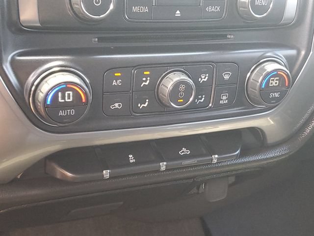 Used 2014 Chevrolet Silverado 1500 LT w/ All Star Edition AWD/4WD image 26