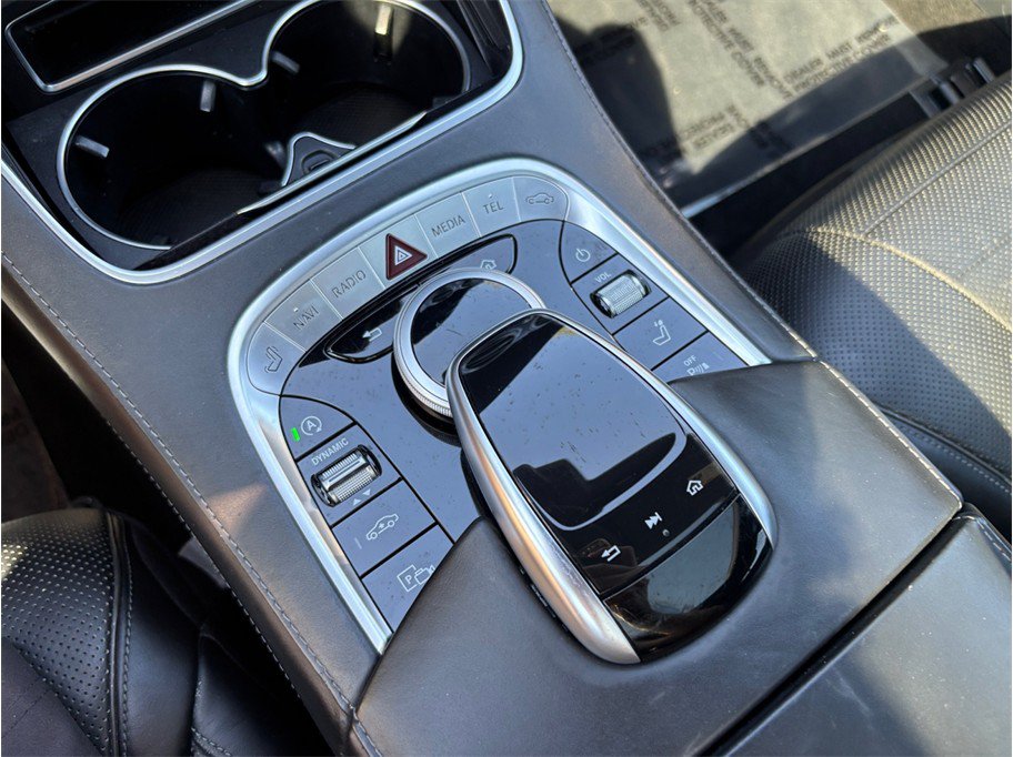 Used 2019 Mercedes-Benz S 560 4MATIC Sedan image 37