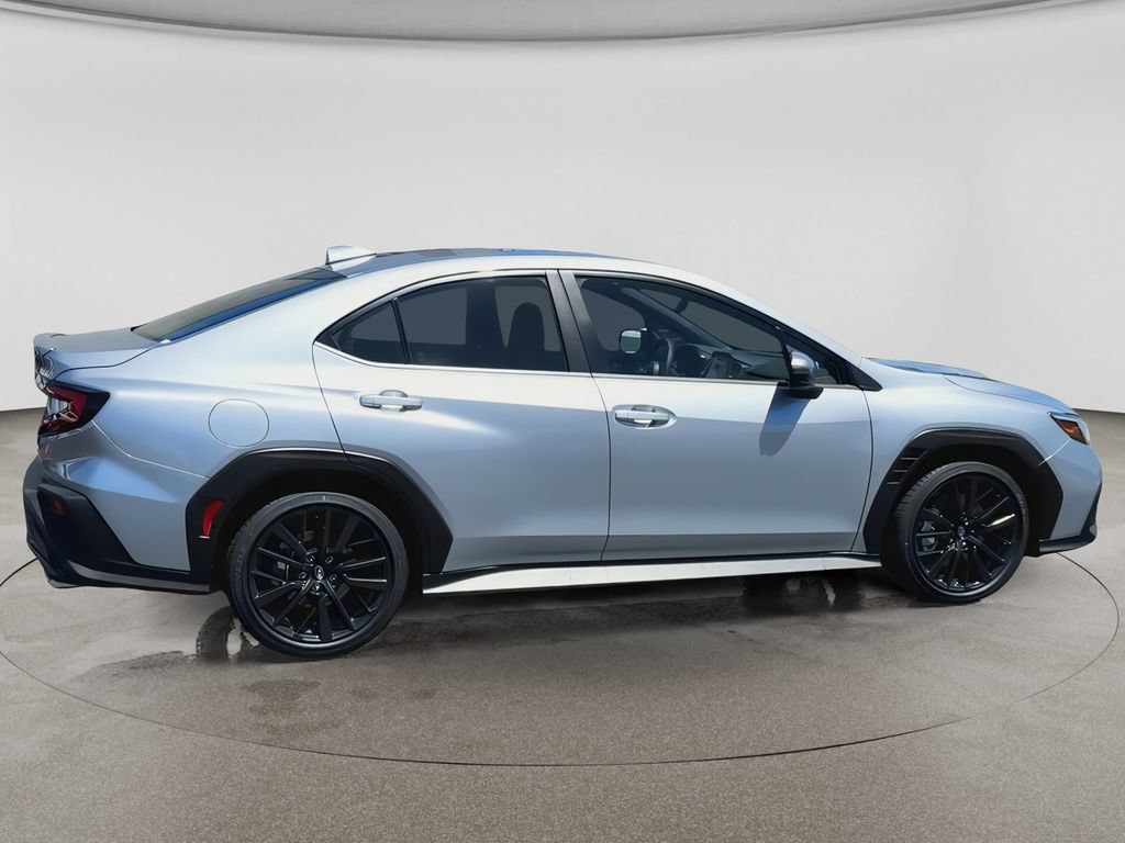 New 2026 Subaru WRX Limited AWD/4WD image 8
