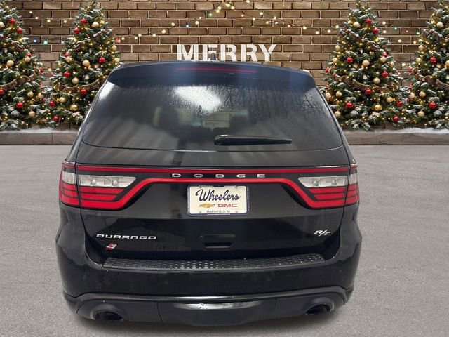 Used 2023 Dodge Durango R/T w/ Tow 'N Go Package image 8