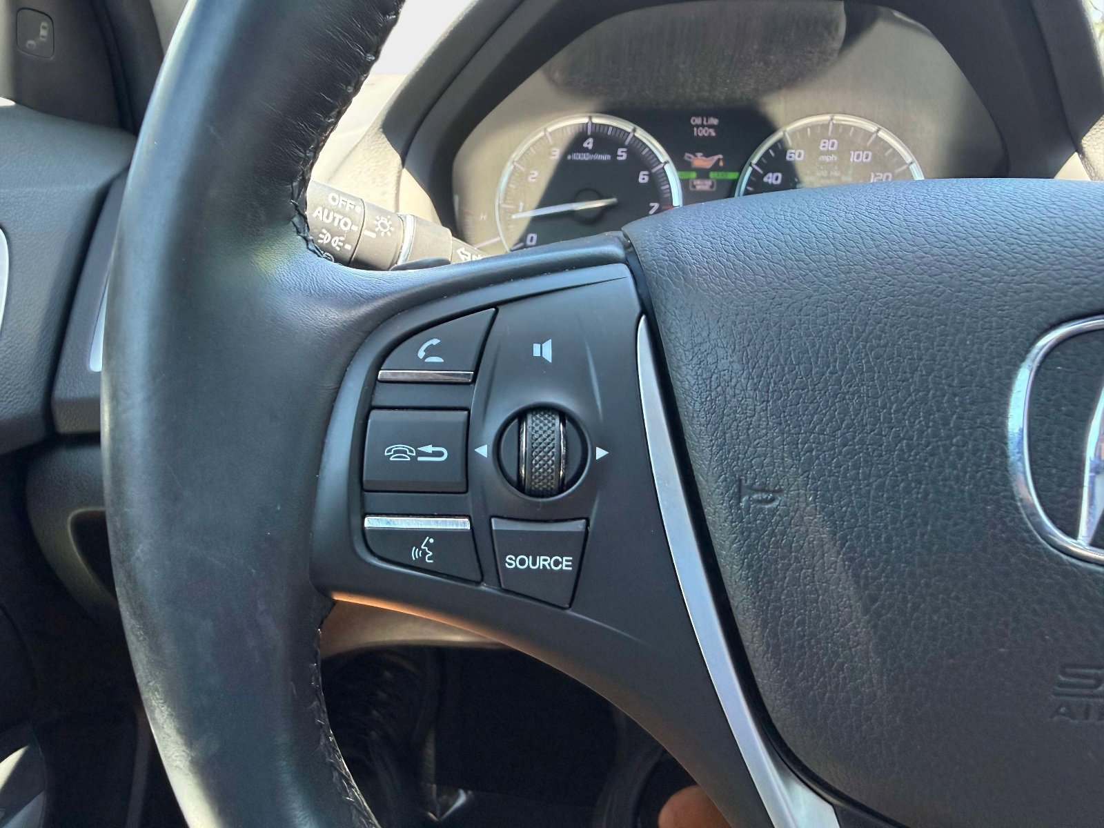 Used 2020 Acura TLX V6 w/ Technology Package FWD image 26