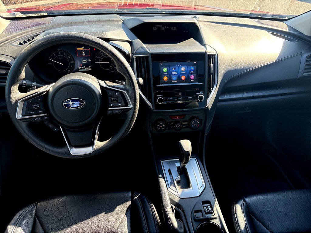 Used 2021 Subaru Impreza Premium image 4