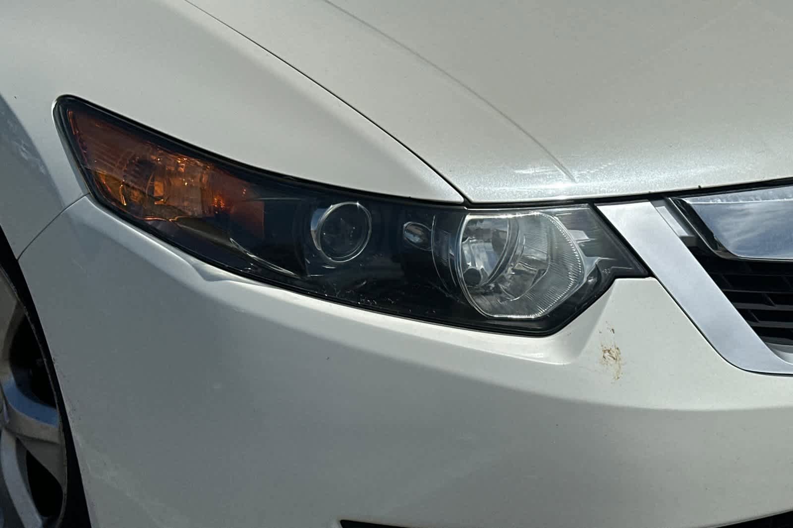 Used 2010 Acura TSX Sedan FWD image 14