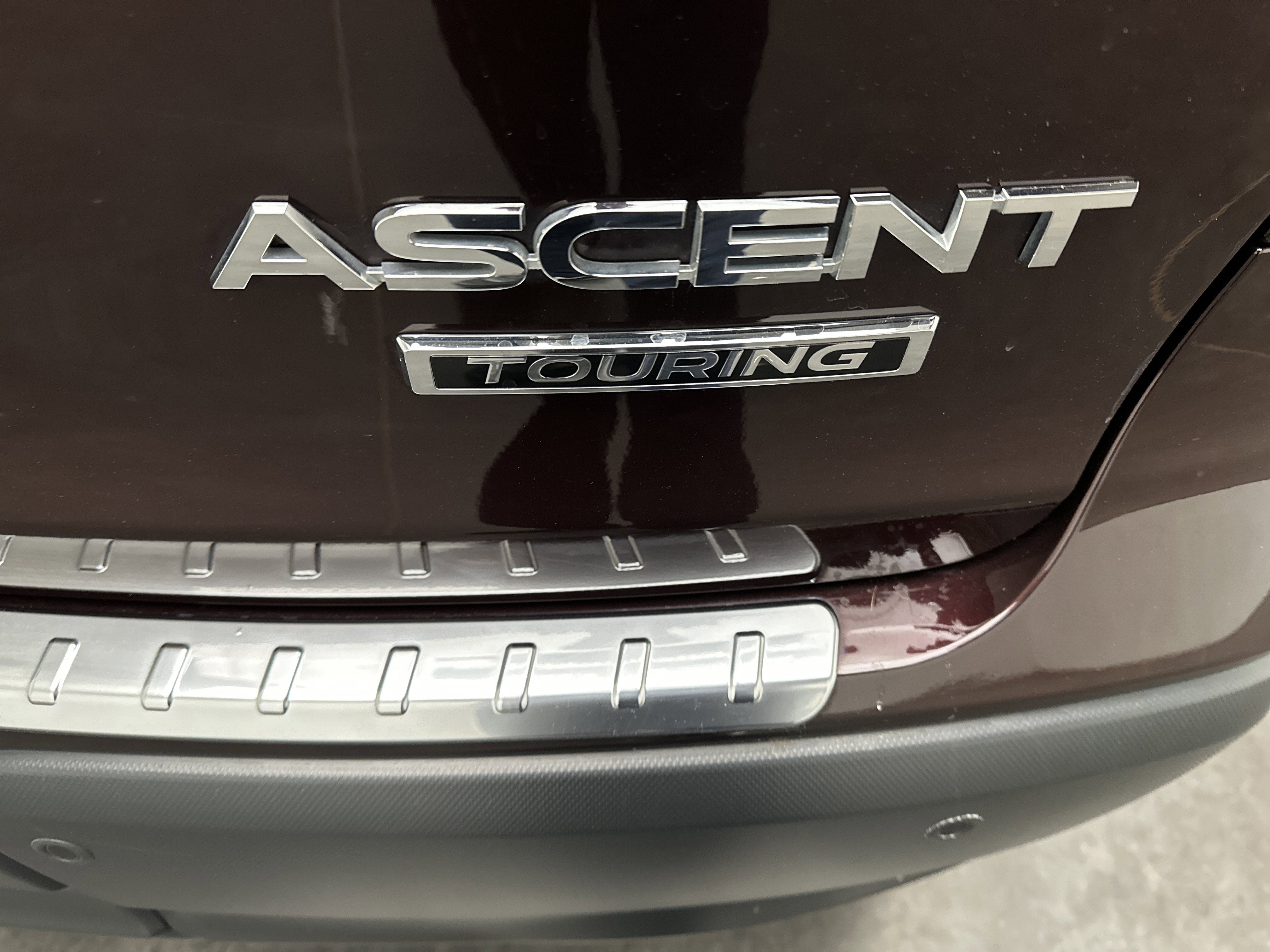 Used 2023 Subaru Ascent Touring AWD/4WD image 13