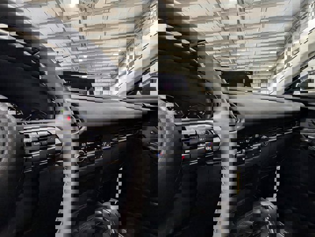 New 2026 MAZDA CX-30 AWD 2.5 S image 28