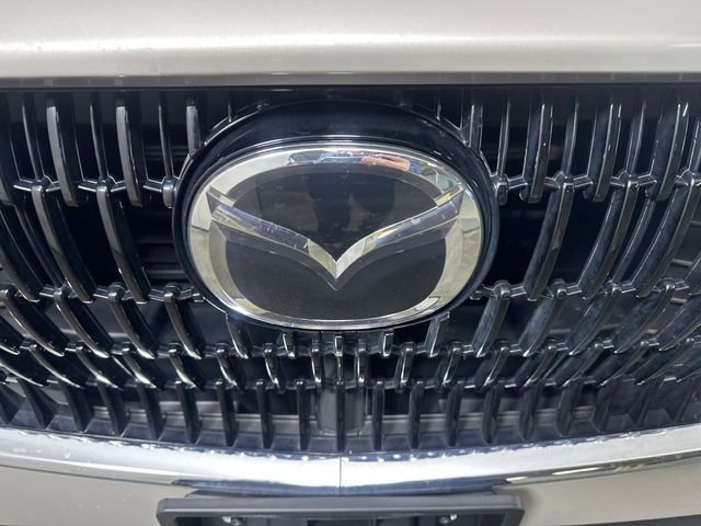 Used 2024 MAZDA CX-90 Plug-In Hybrid w/ Preferred AWD/4WD image 9