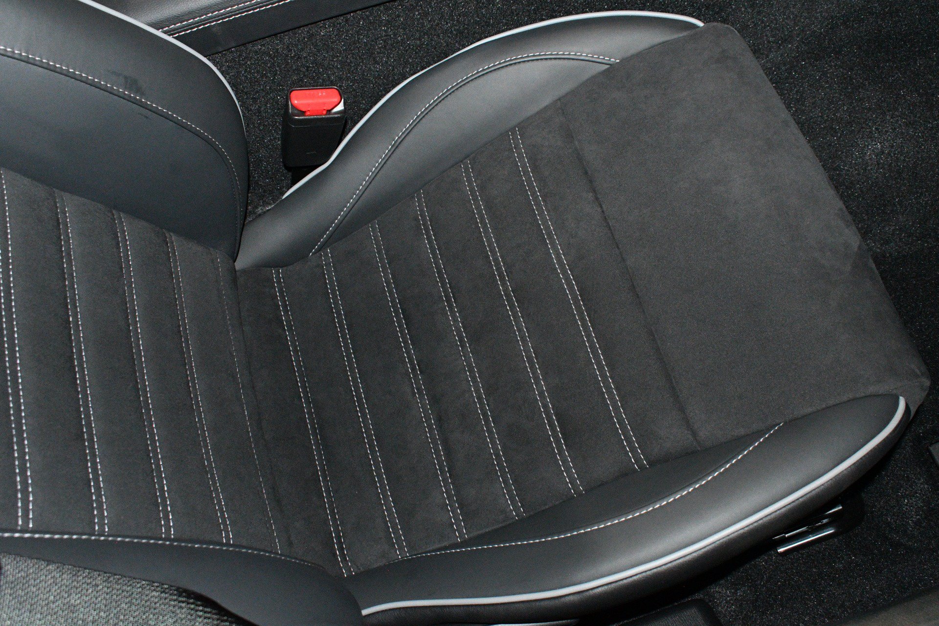 Used 2025 MAZDA MX-5 Miata Club w/ Brembo/BBS Recaro Package RWD image 12
