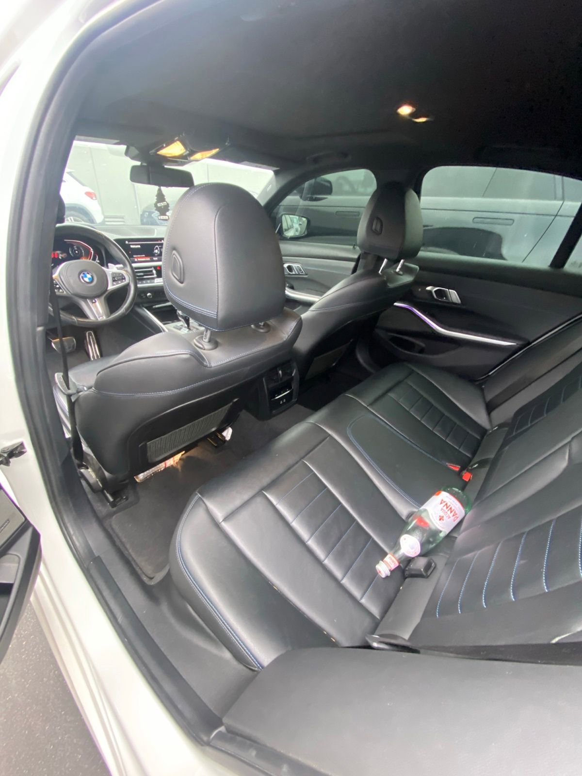 Used 2021 BMW M340i RWD image 11