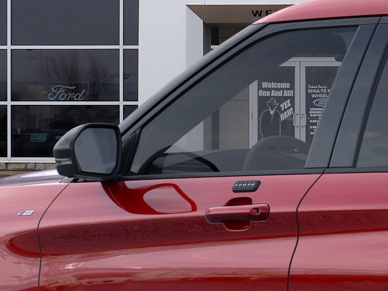 New 2026 Ford Explorer ST-Line w/ ST-Line Street Pack image 20