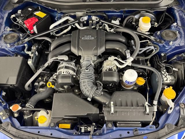 Used 2023 Subaru BRZ Limited RWD image 17
