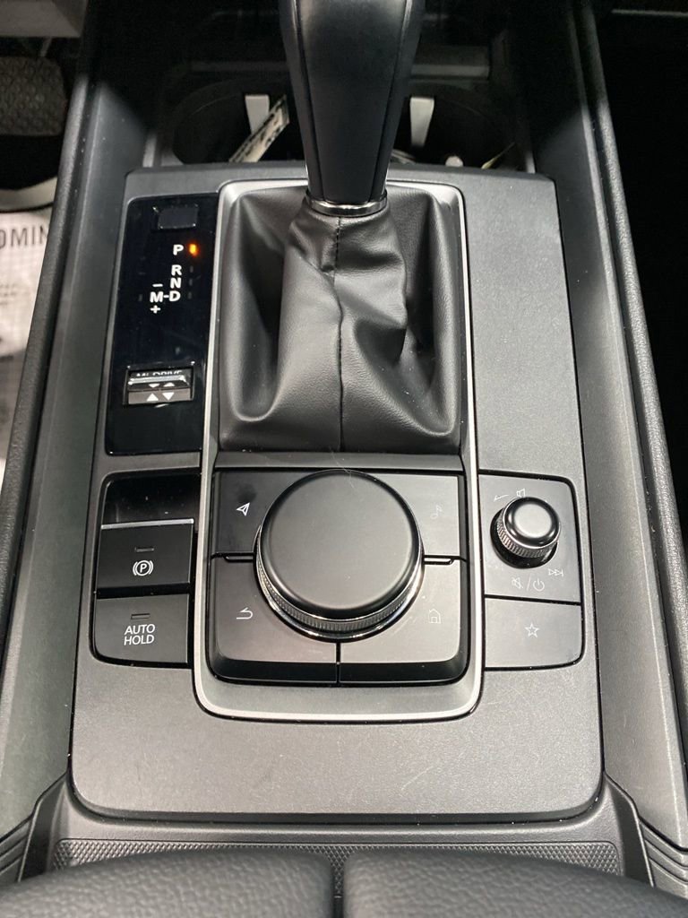 Certified 2024 MAZDA CX-50 AWD 2.5 S w/ Cargo Package image 25