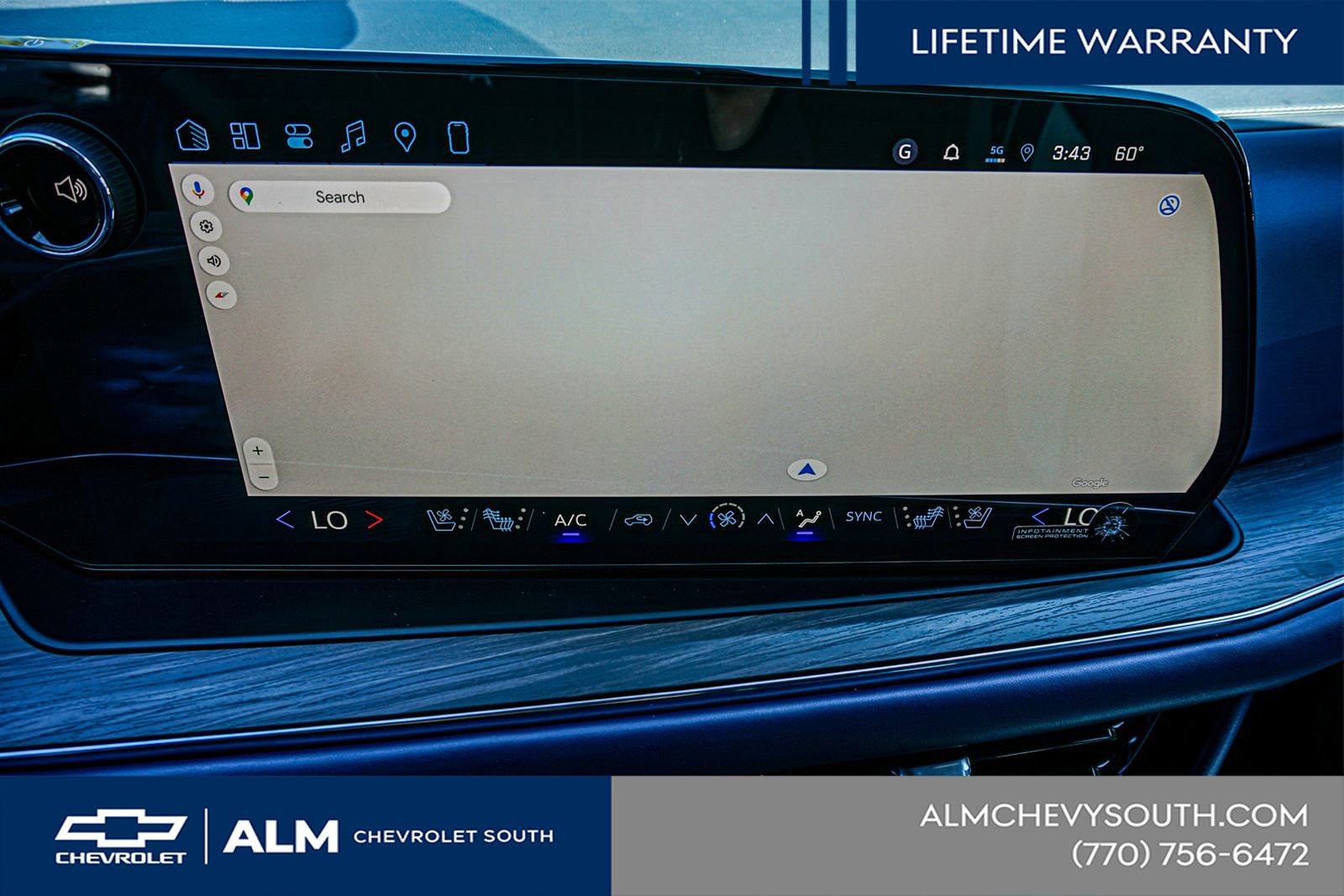 New 2026 Chevrolet Tahoe Premier image 42