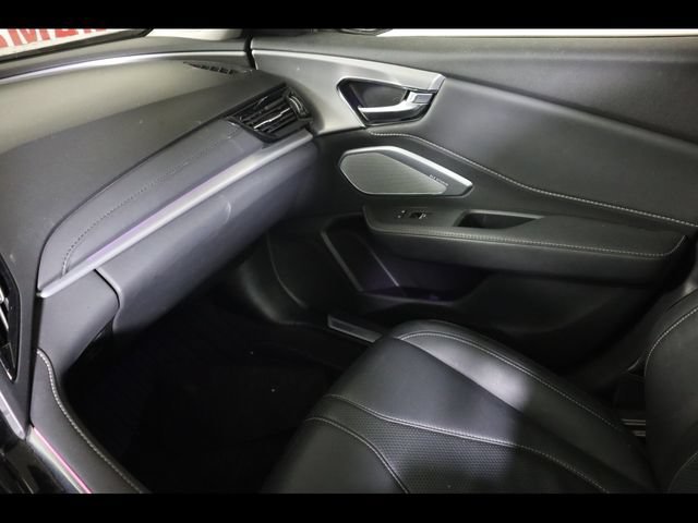 Used 2024 Acura RDX SH-AWD w/ Technology Package image 17