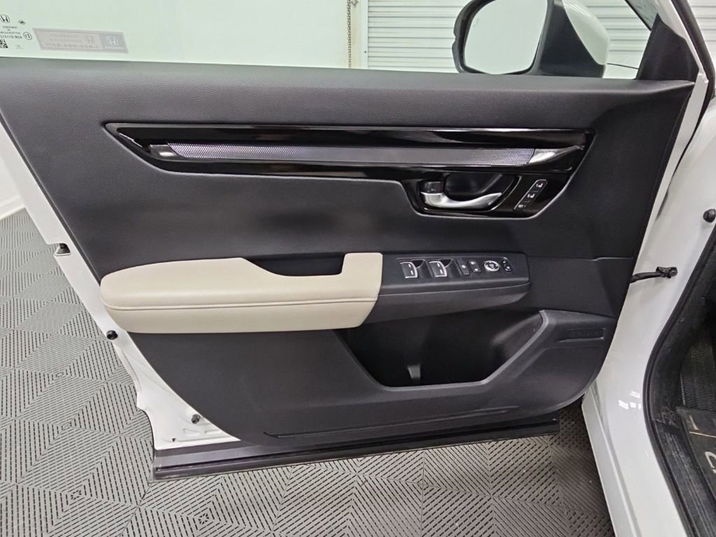 Used 2024 Honda CR-V EX-L image 28