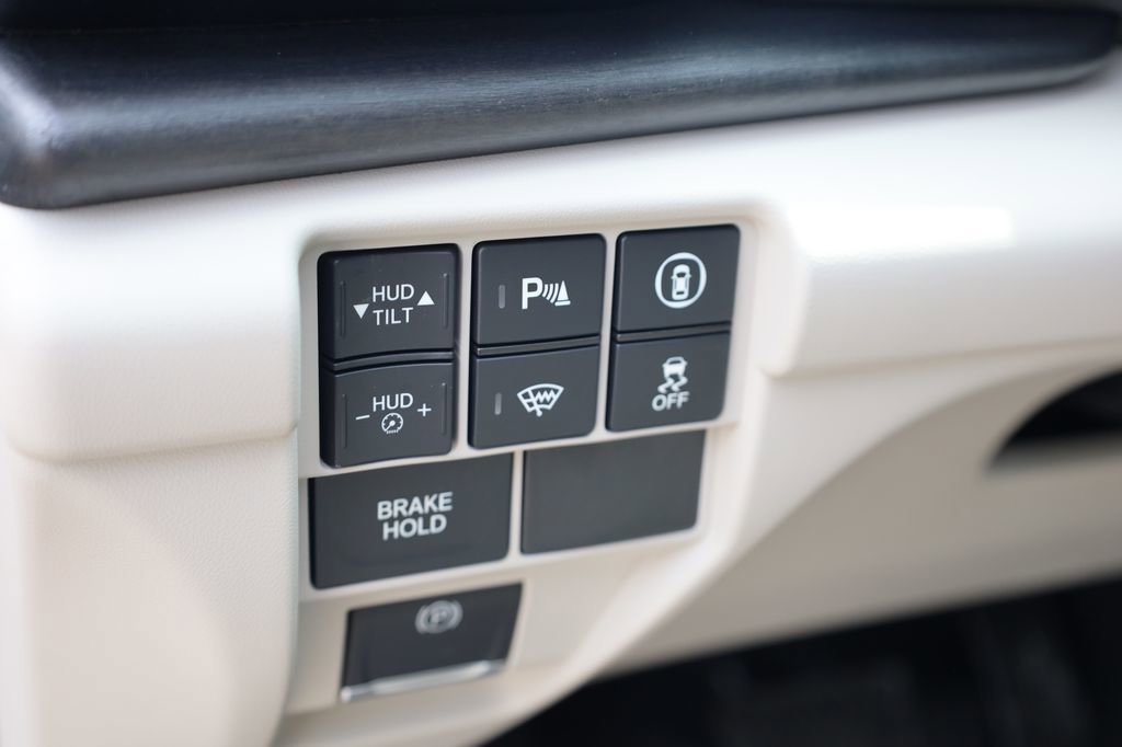 New 2025 Acura RDX SH-AWD w/ Advance Package image 14