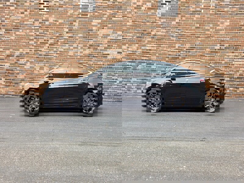 Used 2018 Tesla Model 3 Long Range image 6